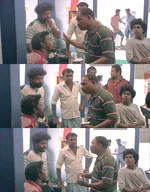 kichu tellus memes, memes, plain memes, kichu tellus plain meme, malayalam memes - Naattukar thendikal nokki nikkukayalle ollu